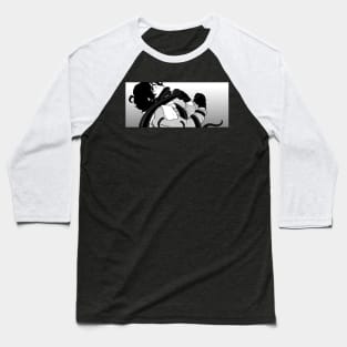 The Invitation Baseball T-Shirt